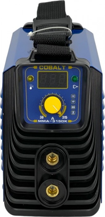 Iskra Profi Cobalt MMA-315DK