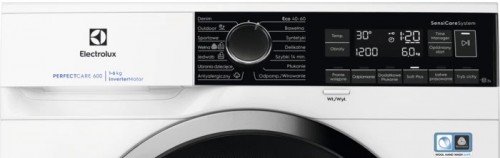 Electrolux PerfectCare 600 EW6SN226SPI