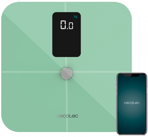 Cecotec Surface Precision 10400 Smart Healthy