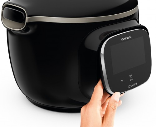 Tefal Cook4me Touch CY9128