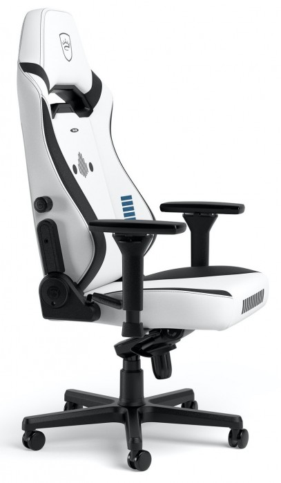 Noblechairs Hero ST Stormtrooper Edition