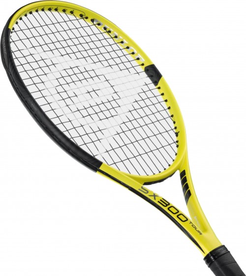 Dunlop SX 300 Tour
