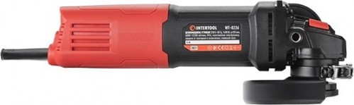 Intertool Storm WT-0236