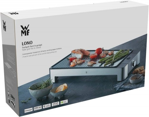 WMF Lono Tischgrill 04.1534.0011