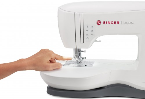 Singer Legacy SE300