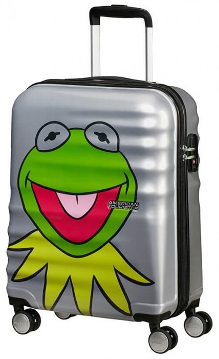 American Tourister Wavebreaker Disney 36