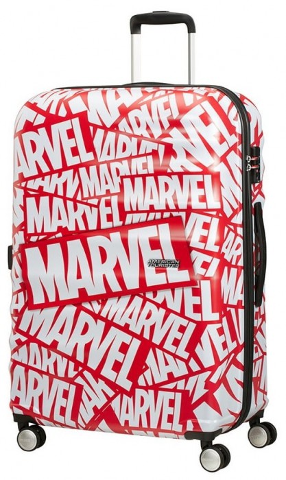 American Tourister Wavebreaker Disney 96