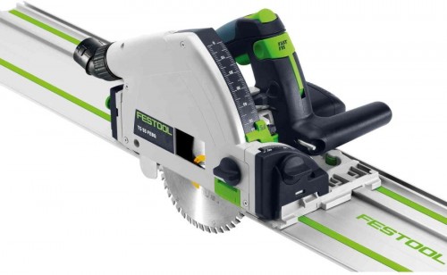 Festool TS 55 FEBQ-Plus-FS