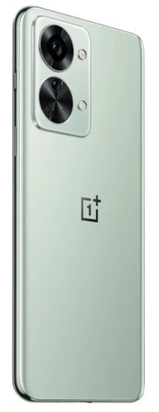 OnePlus Nord 2T