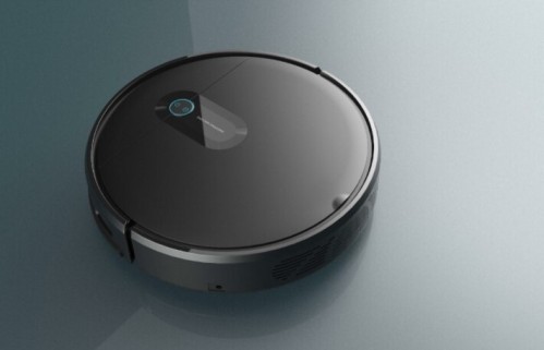 Lenovo Robot Vacuum Cleaner E2