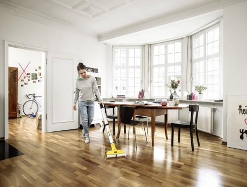 Karcher EWM 2