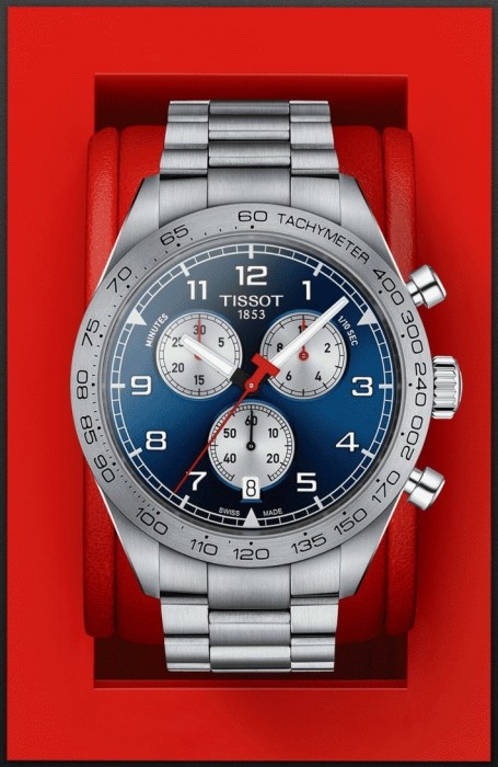 TISSOT PRS 516 T131.617.11.042.00