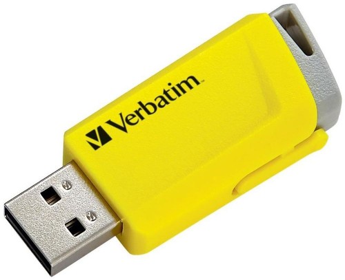 Verbatim Store n Click 3x16Gb