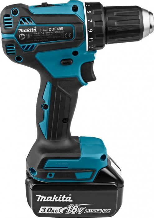 Makita DDF485RFJ