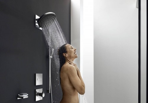 Hansgrohe ShowerSelect 15760000