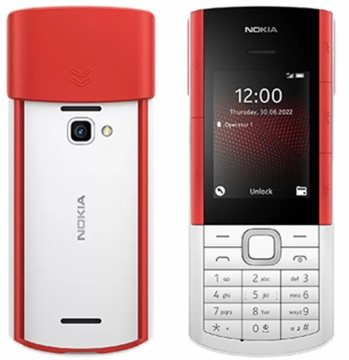 Nokia 5710 XpressAudio