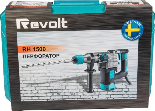 Revolt RH 1500