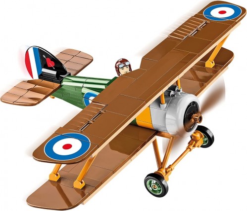 COBI Sopwith Camel F.1 2987