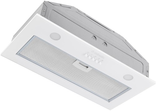 Minola HBI 52621 WH GLASS 700 LED