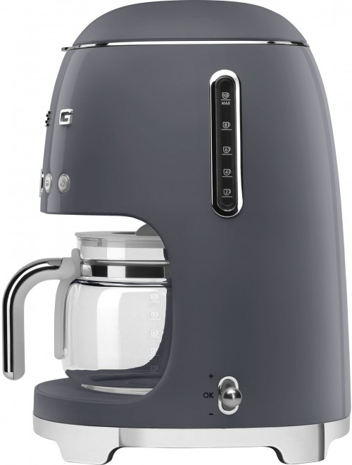 Smeg DCF02GR