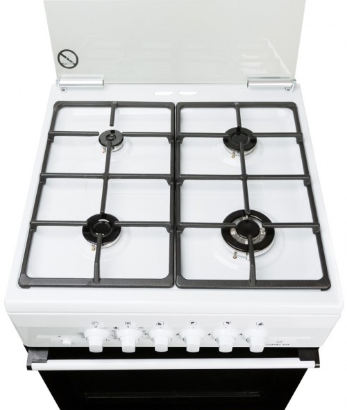 Greta 610-GE-17A WH