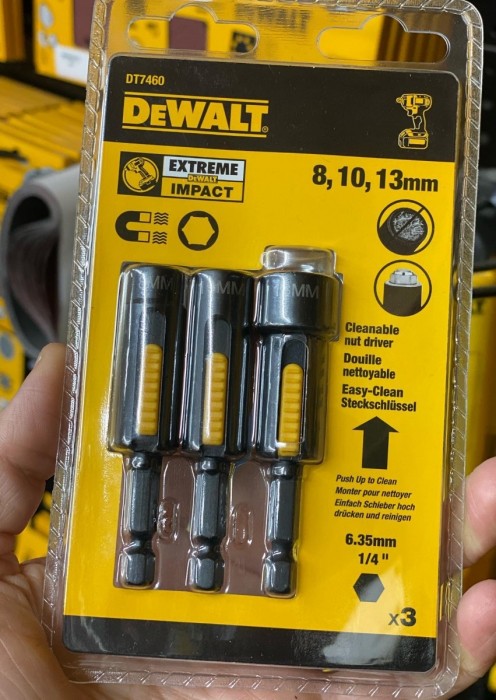 DeWALT DT7460