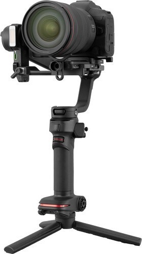 Zhiyun Weebill 3