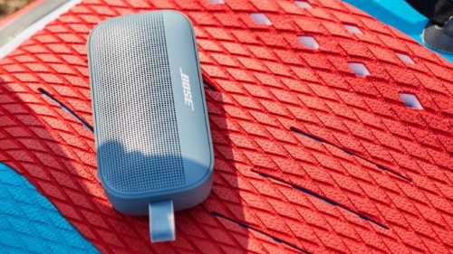 Bose SoundLink Flex Bluetooth Speaker