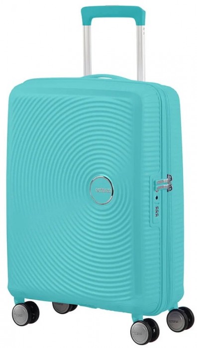 American Tourister Soundbox 41