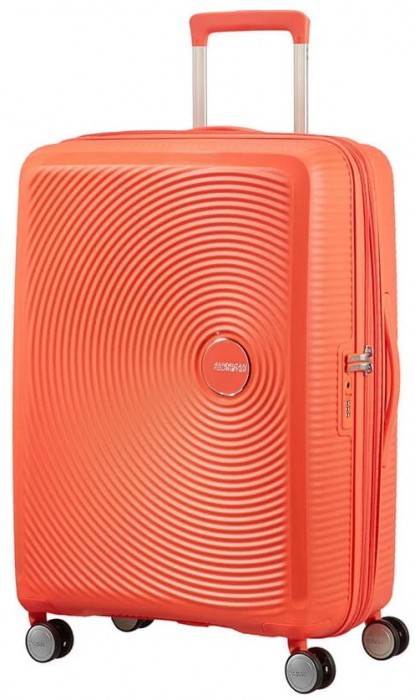 American Tourister Soundbox 81