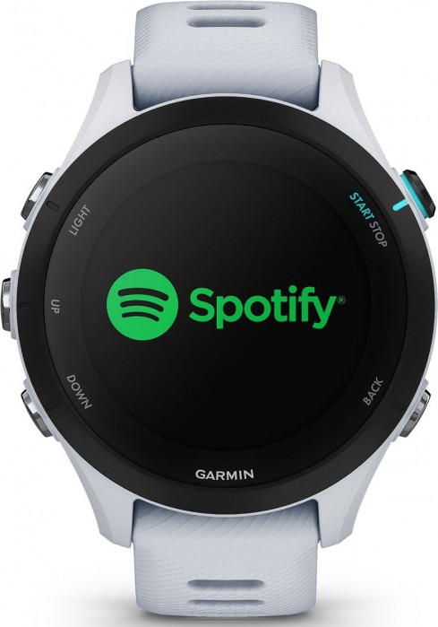 Garmin Forerunner 255S Music