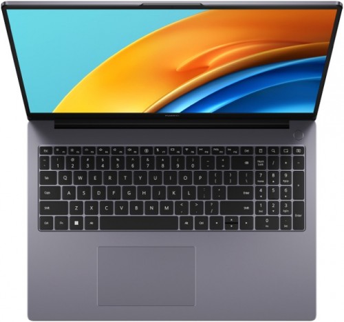 Huawei MateBook D 16