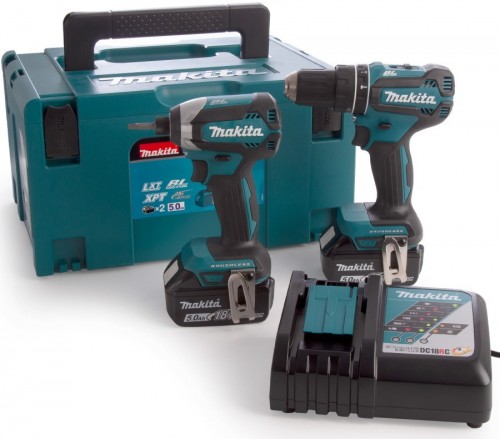 Makita DLX2283TJ