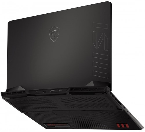 MSI Raider GE77 HX 12UHS