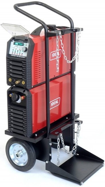 IDEAL Expert TIG 220 AC/DC Pulse W