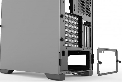 Phanteks Eclipse P600S Grey