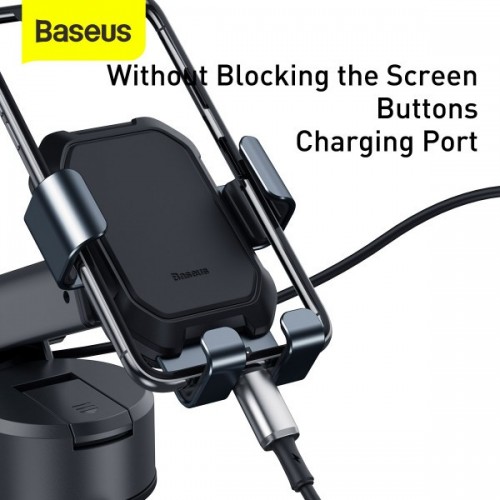 BASEUS Tank Gravity Car Mount