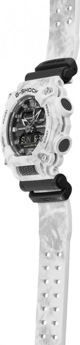 Casio G-Shock GA-900GC-7A