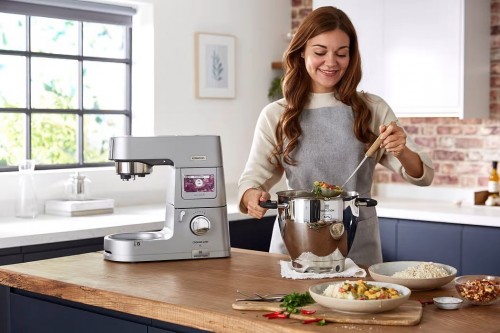 Kenwood Cooking Chef XL KCL95.424SI