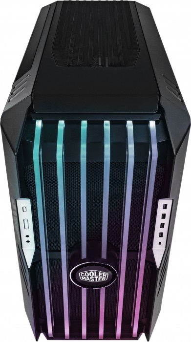 Cooler Master HAF 700 EVO