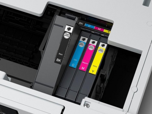 Epson WorkForce Pro WF-C4810DTWF