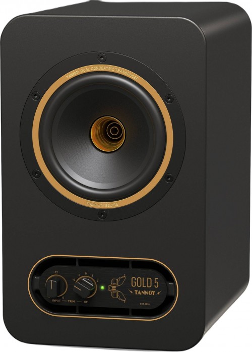 Tannoy Gold 5