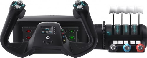 Turtle Beach VelocityOne Flight Universal Control System