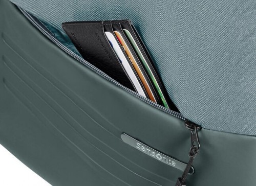 Samsonite StackD Biz 15.6