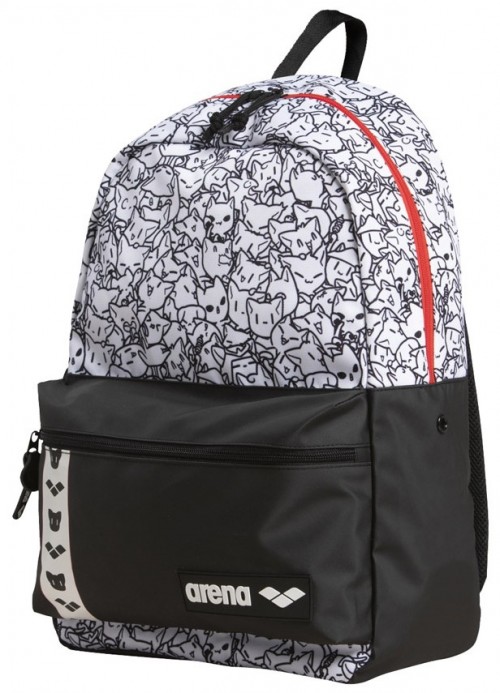 Arena Team Backpack 30