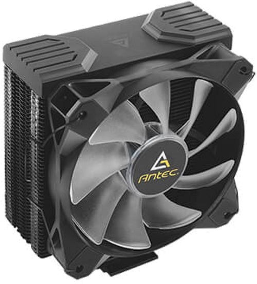 Antec FrigusAir 400 ARGB