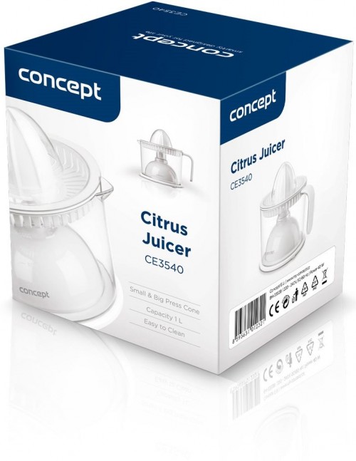 Concept CE-3540