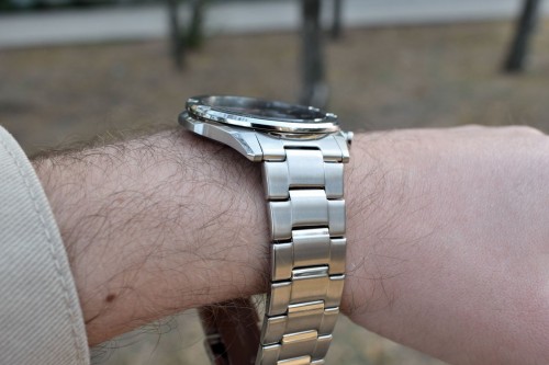 Casio Edifice EQB-1000XD-1A