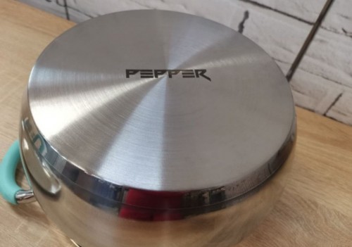 Pepper Apple Mint PR-1108-16