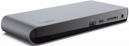 Belkin Thunderbolt 3 Dock Pro